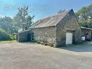 Maison à PLOUNEVEZEL