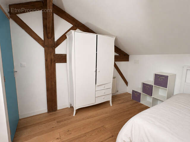 Maison à ROCHEFORT
