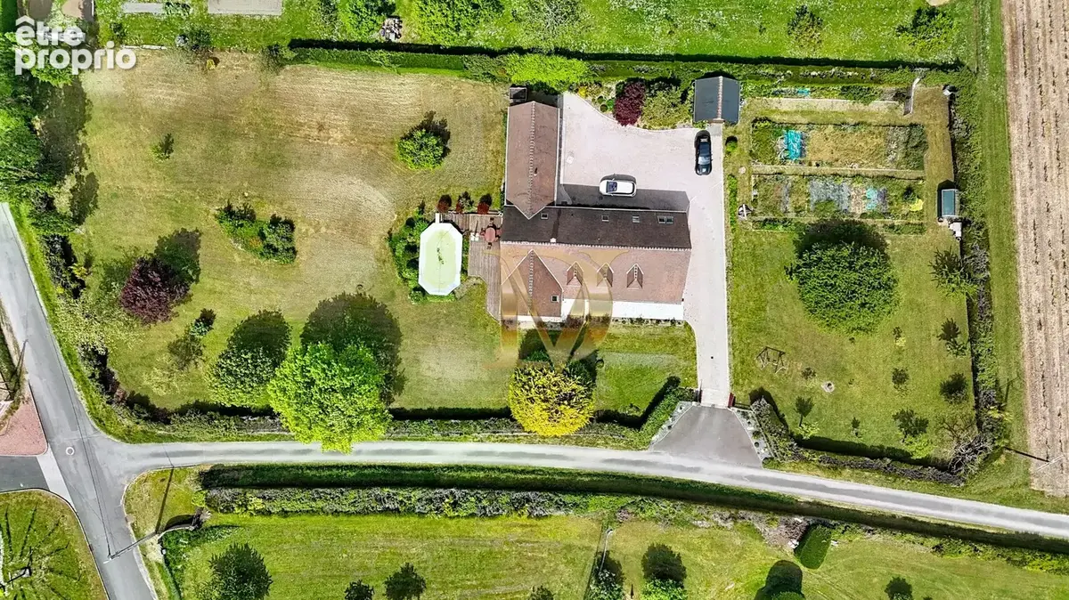 Maison 12 pièces 307 m² à vendre à Francueil (37150) - photo 4