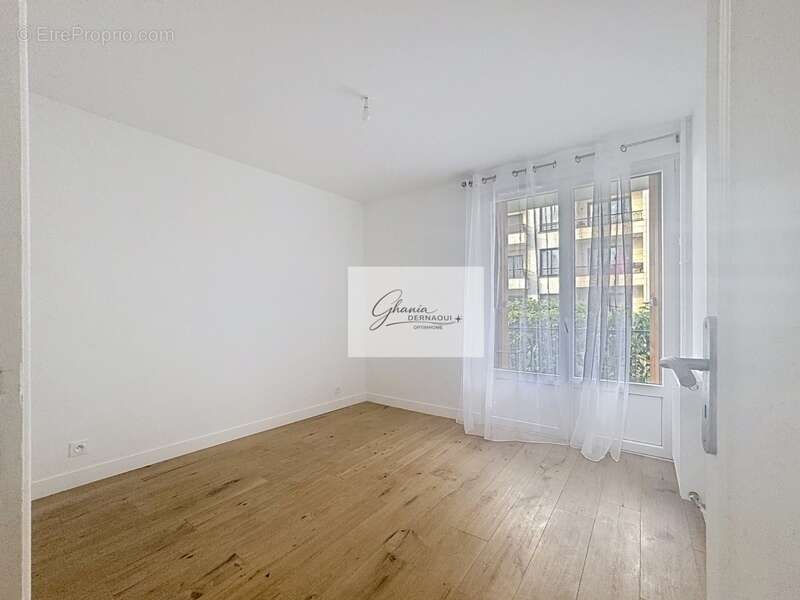 Appartement à LE PERREUX-SUR-MARNE