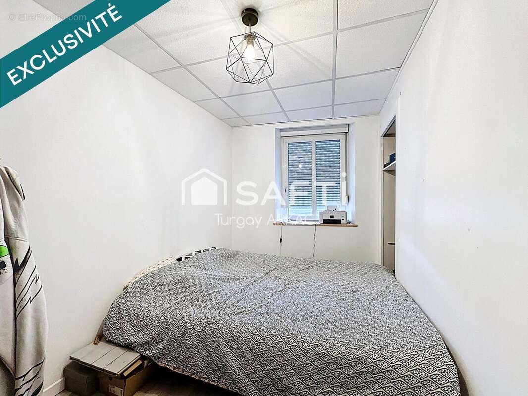 Photo 4 - Appartement à BOURGOIN-JALLIEU