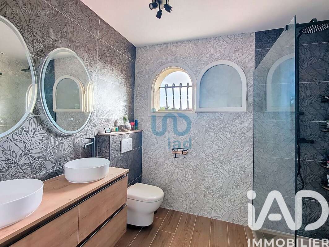 Photo 3 - Maison à SAINT-HIPPOLYTE