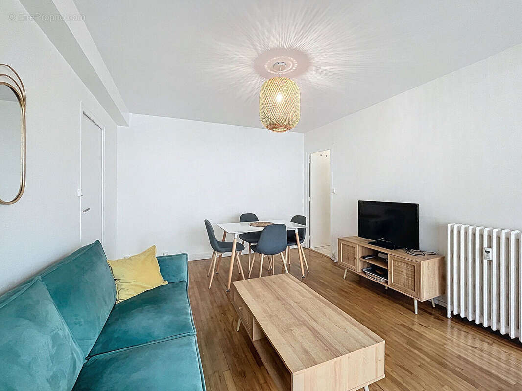 Appartement à LIMOGES