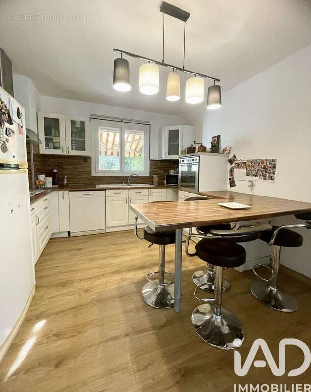 Photo 8 - Maison à SAINT-ESTEVE