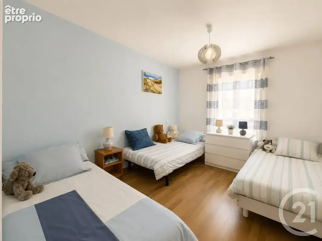 Maison 4 pièces 84 m² à vendre à Mimizan (40200) - photo 8