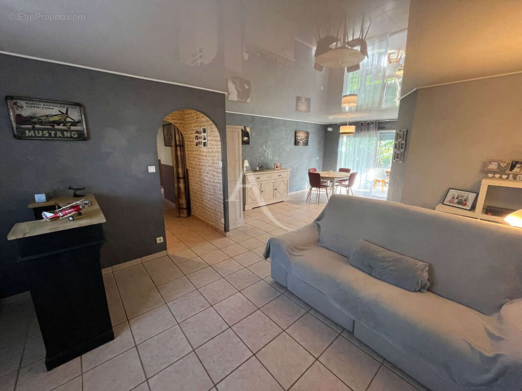 Maison à LA ROCHE-SUR-YON