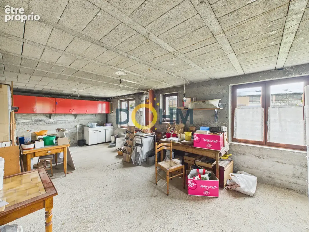 Maison centre de Blavozy - photo 21
