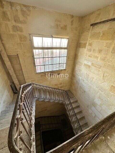 Appartement à LIBOURNE