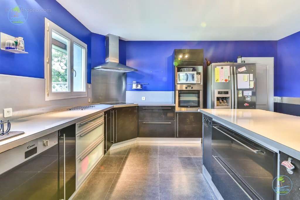 Maison à PARENTIS-EN-BORN