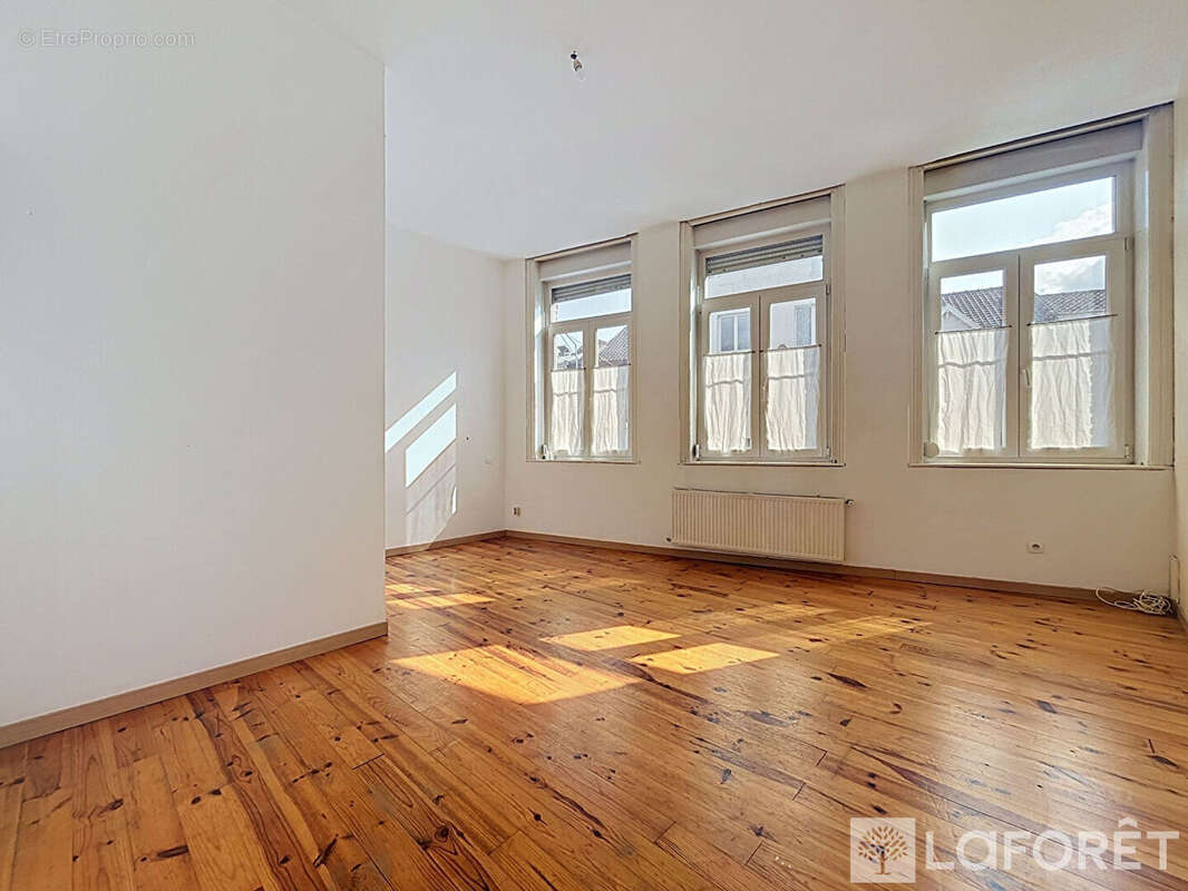 Maison Armentieres 5 pièce(s) 159,75 m2 - photo 6