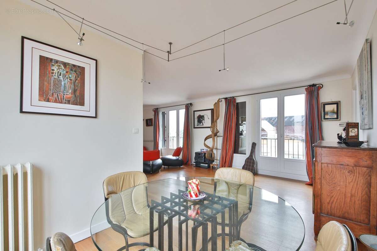 Appartement à VANVES