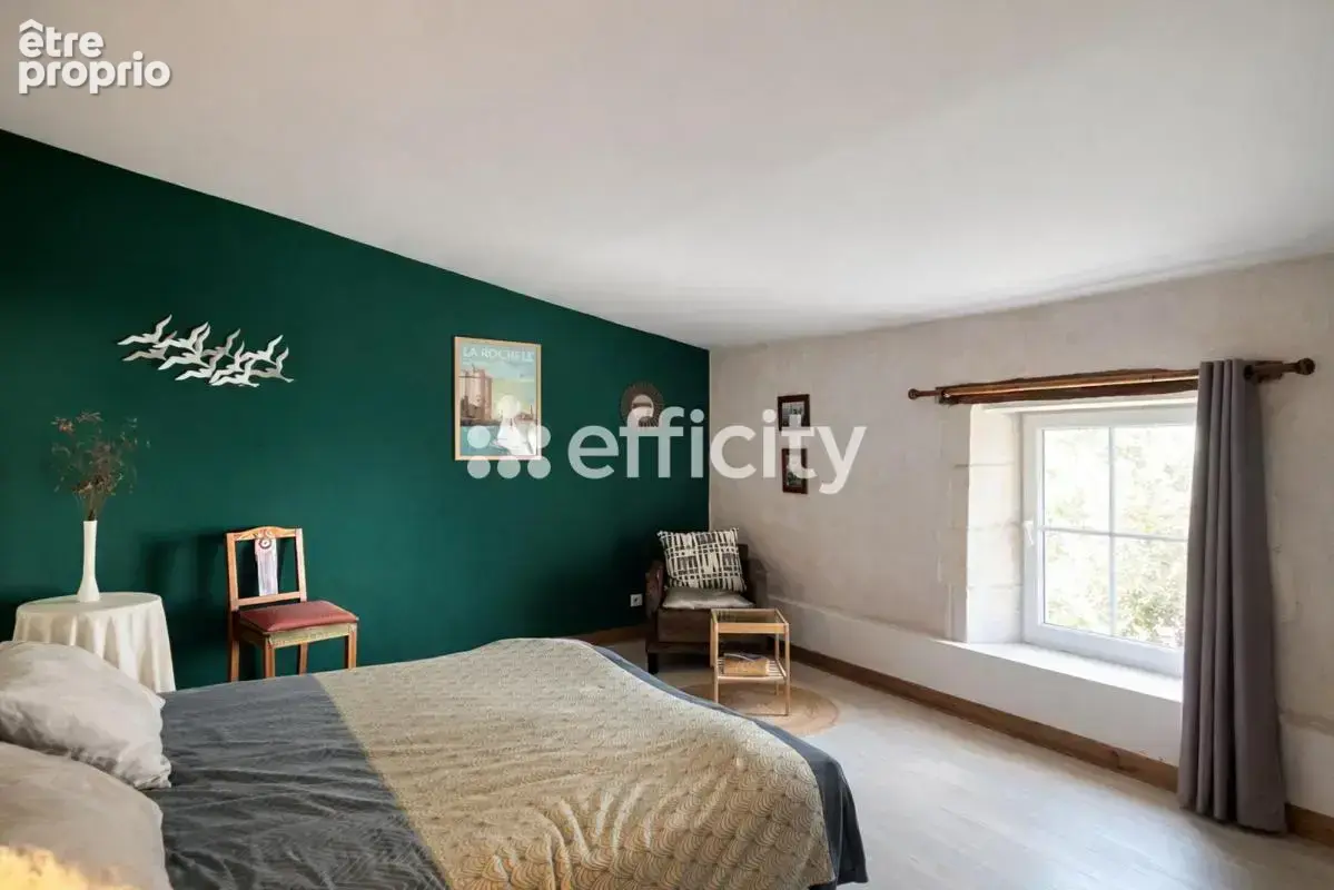 Maison 5 pièces 240 m² à vendre à Le Chay (17600) - photo 12