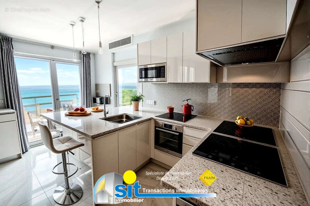 Appartement à VIENNE