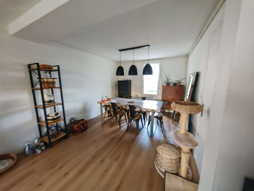Appartement à LE HAVRE