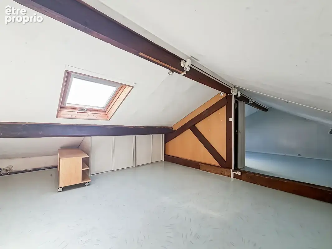 Maison 85m² à palaiseau - photo 13