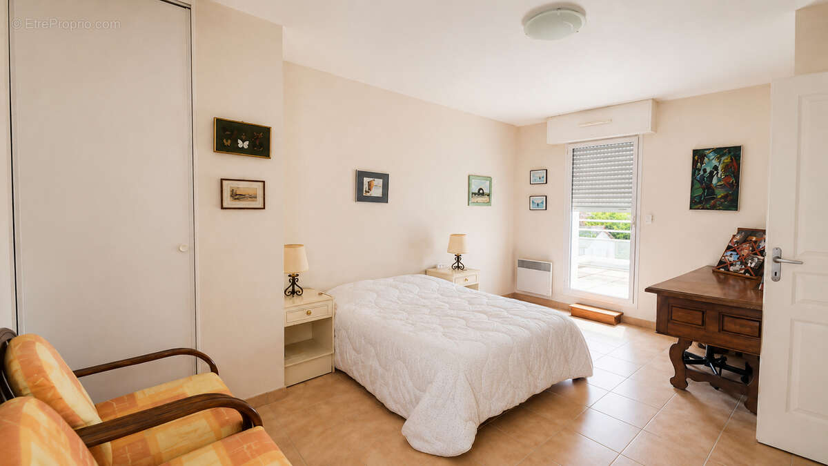 Appartement Pornichet 115 m² - GARAGE - photo 10