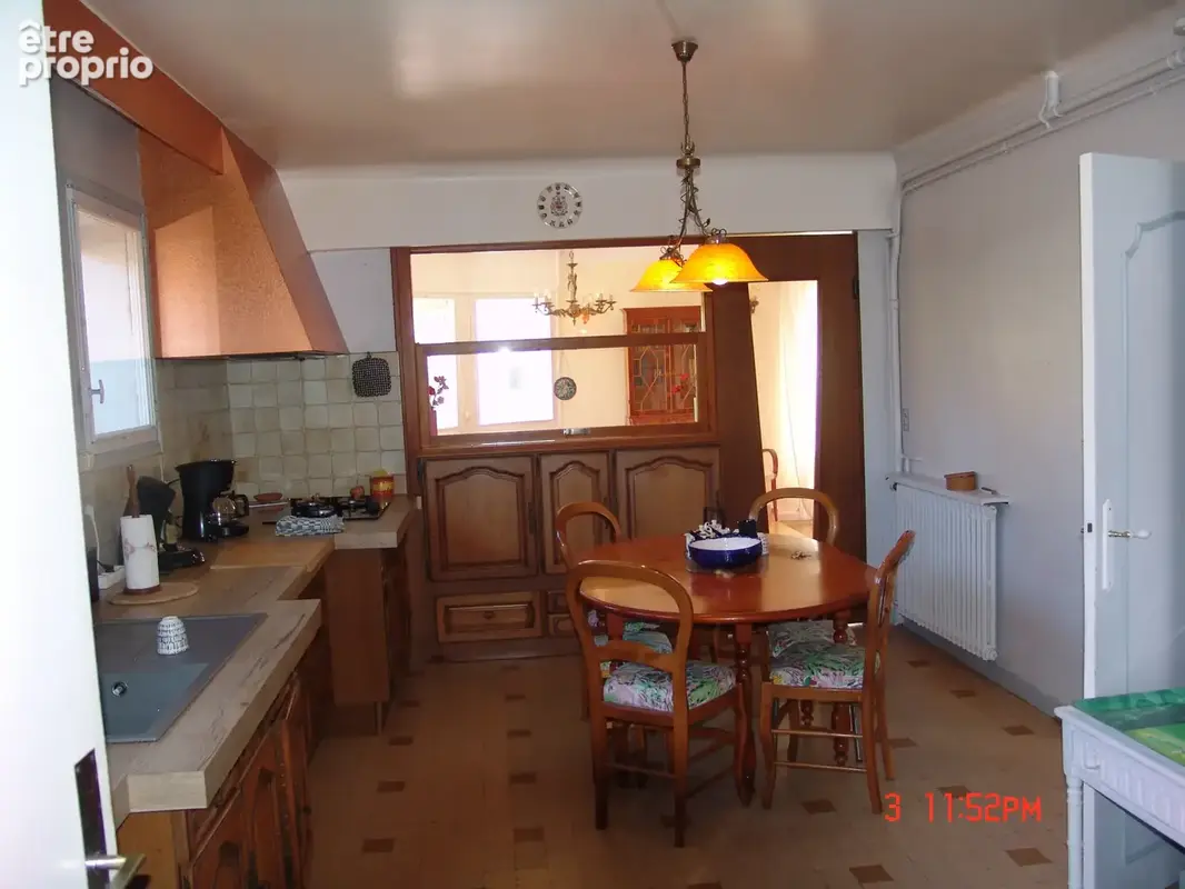 Belle maison de 3 chambres avec jardin privé, balcons et garage - photo 5