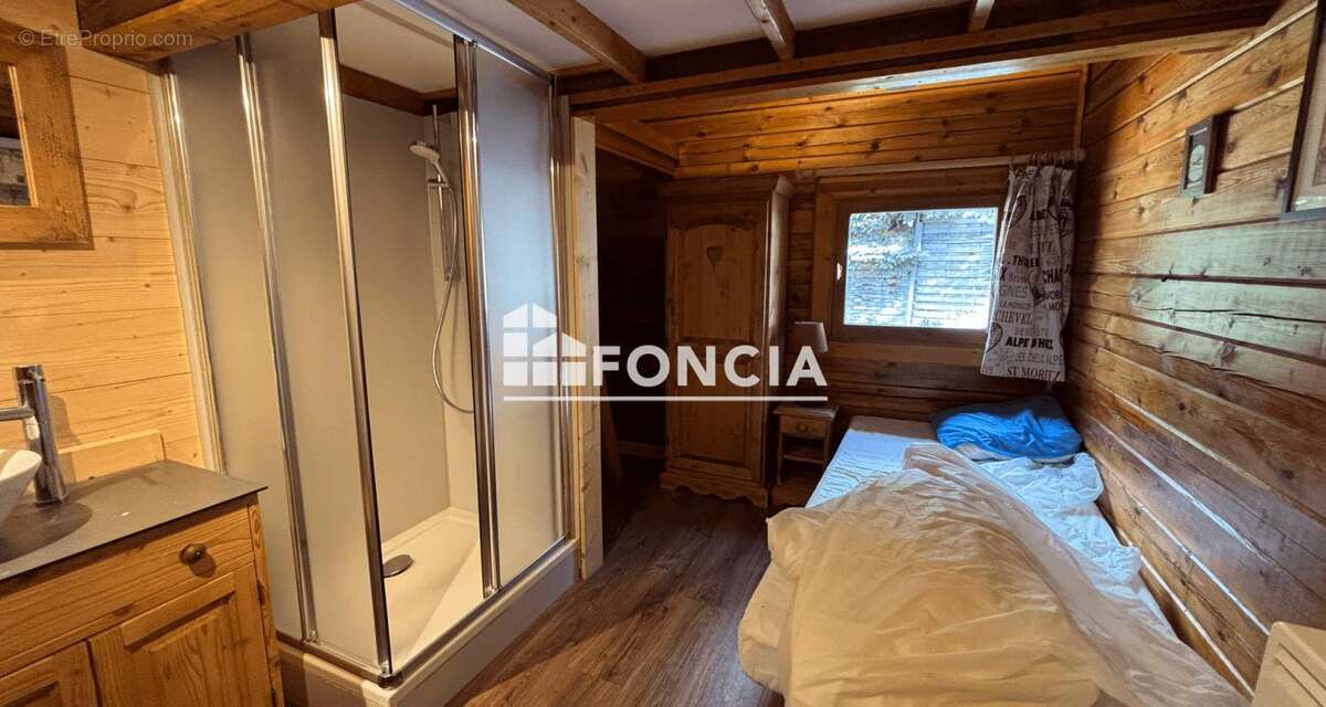 Maison à MONT-DE-LANS