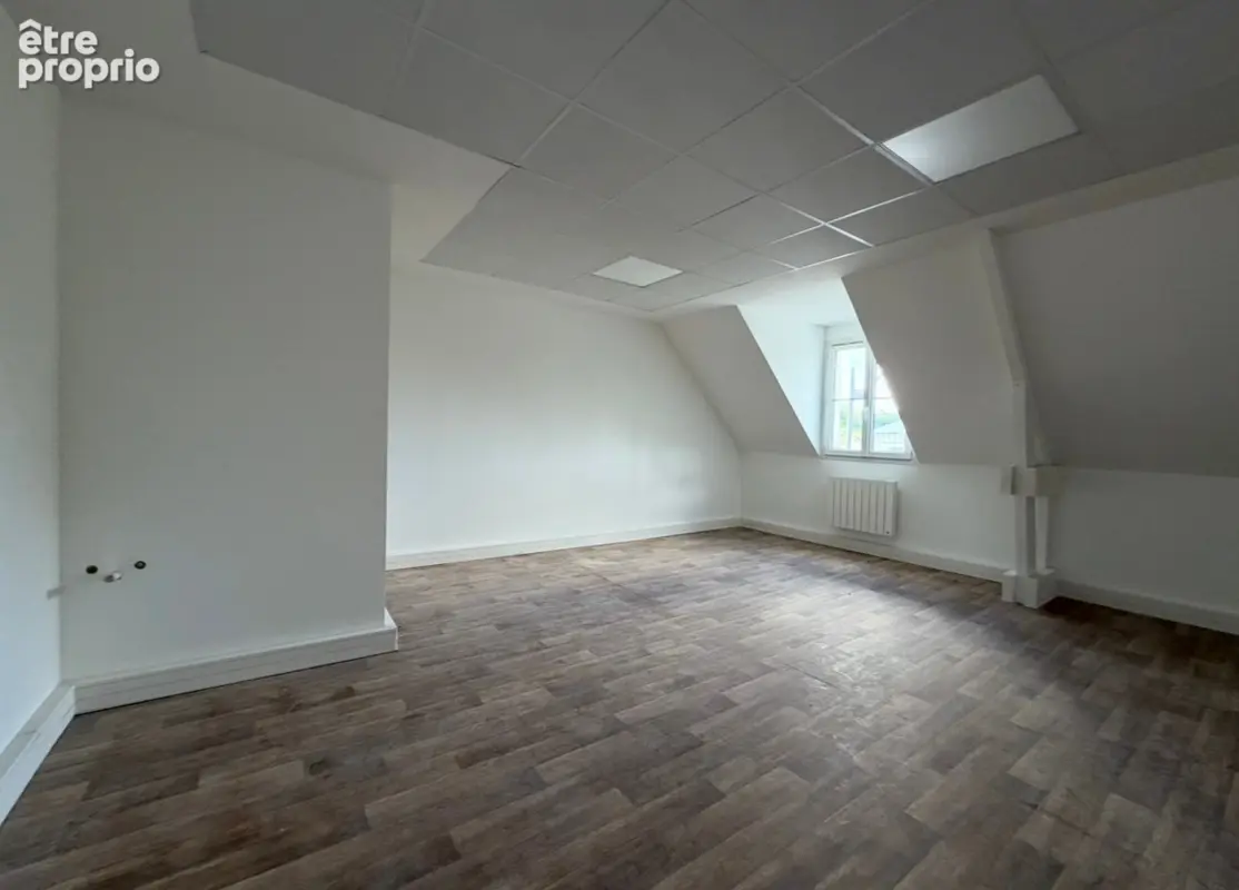 Bureau ou Appartement selon Projet. Potentiel avec ascenceur - photo 4