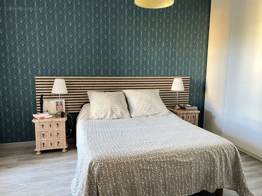 Maison à ROCHEFORT-DU-GARD