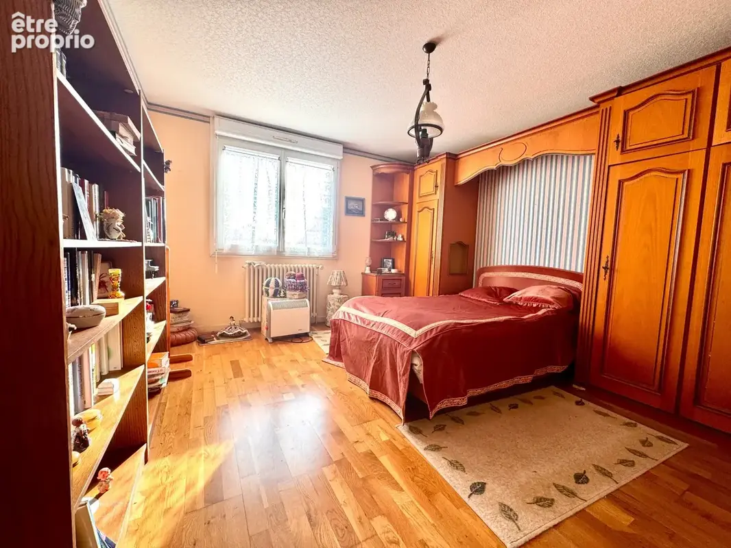 Maison à vendre 7 pièces PLOUGUIN (29) - photo 9
