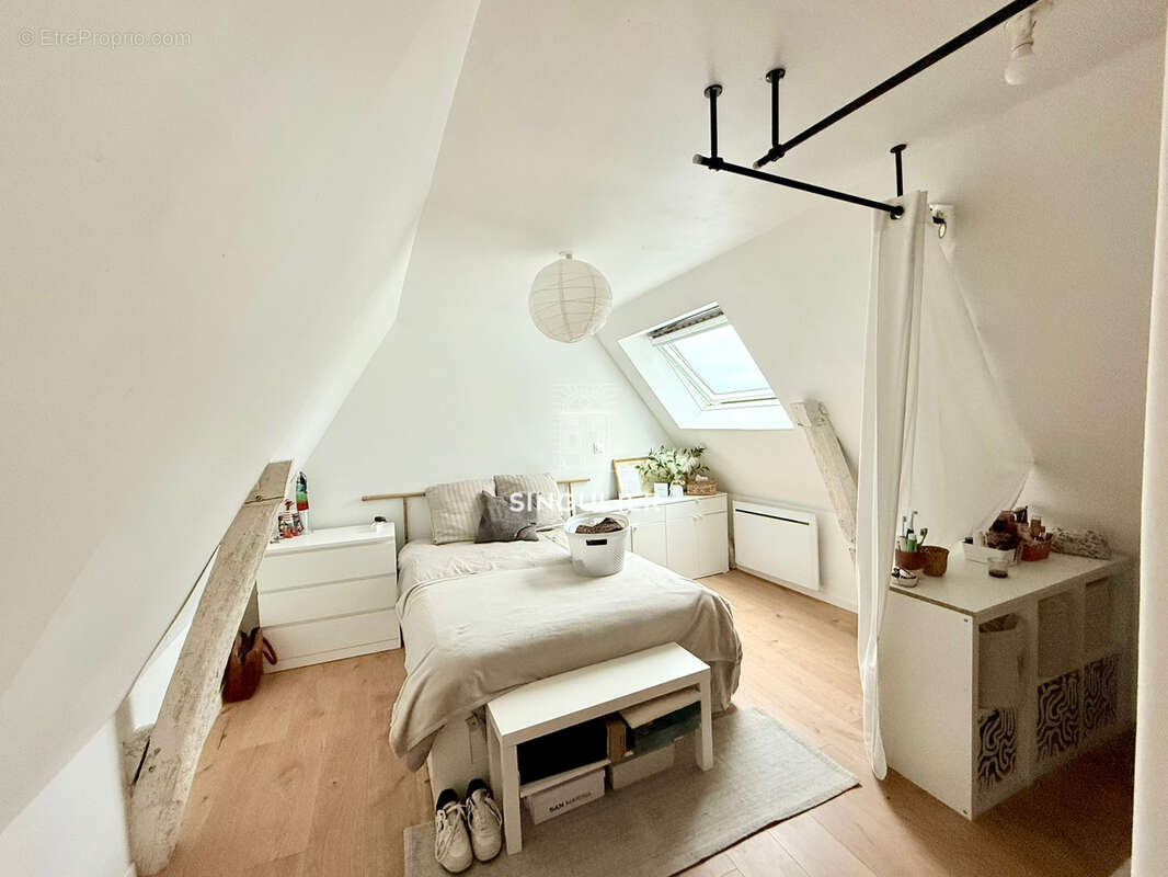 Appartement à COUTICHES