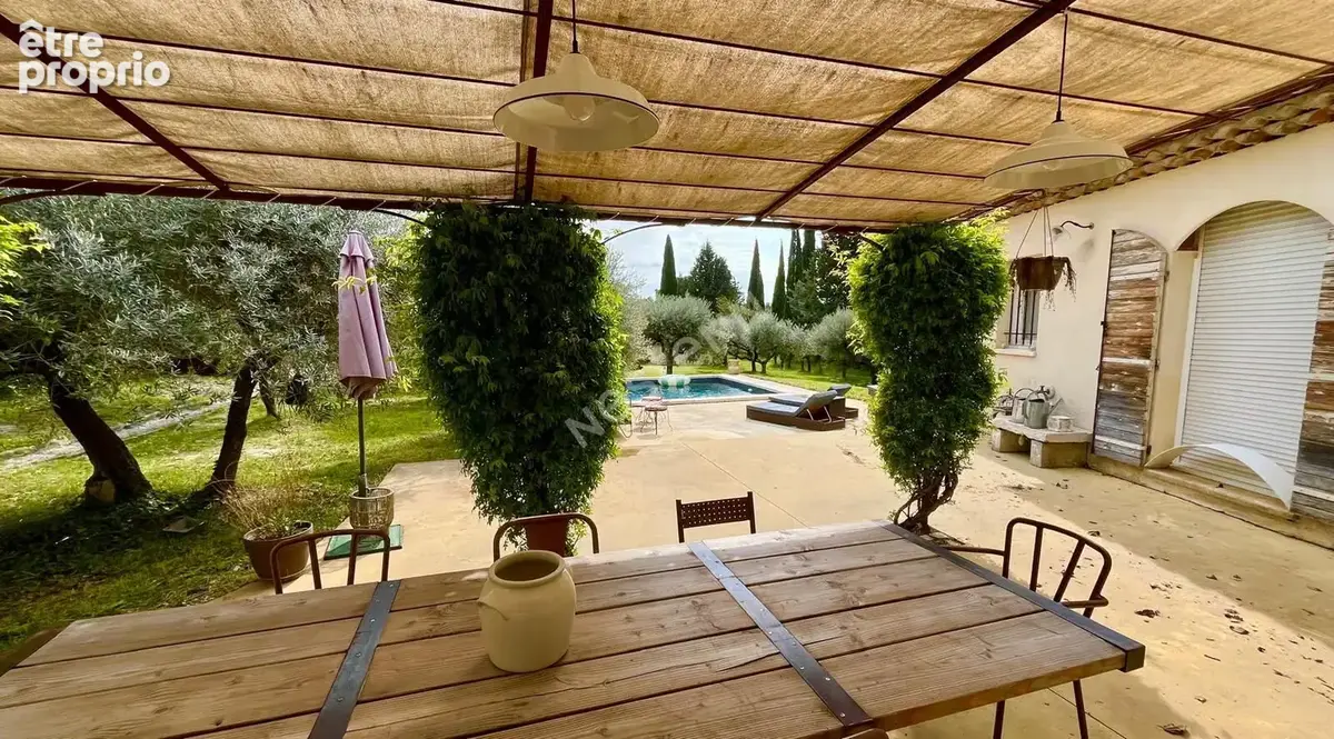 Magnifique maison au calme absolu avec des prestations haut de gamme. - photo 6