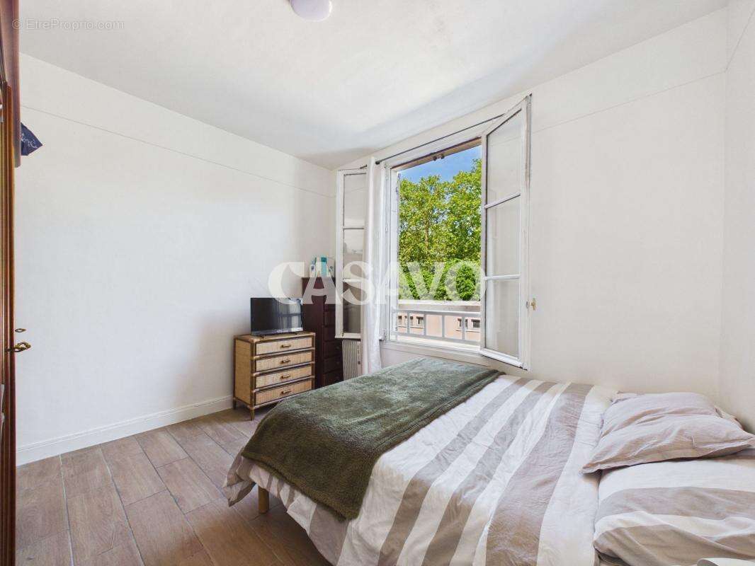 Appartement à SAINT-CLOUD