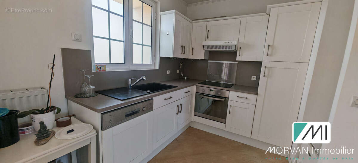 Maison à COIGNIERES