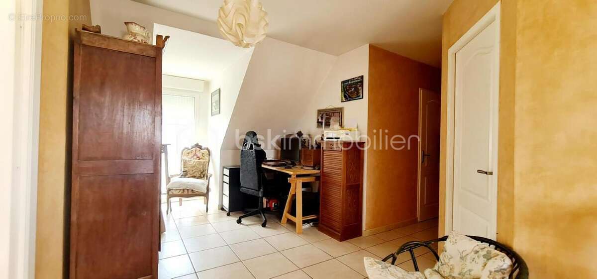 Maison 5 pièces 115 m² - photo 8