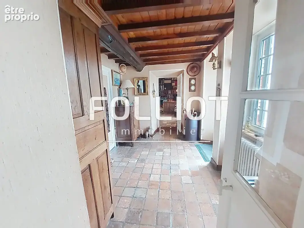 à vendre Maison sur FEUGERES - photo 7