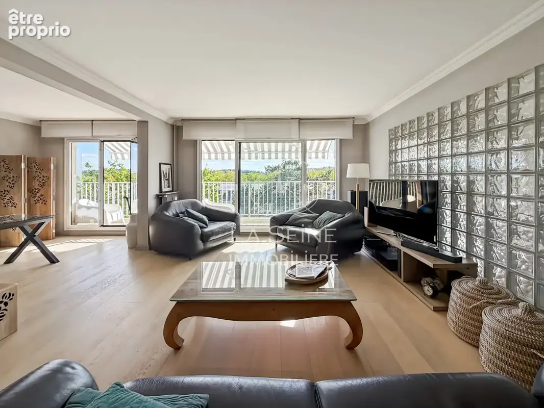 Appartement 7 pièces 138 m² à vendre à Versailles (78000) - photo 6