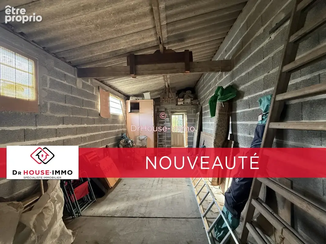 Terrain 260 m² à vendre à Mantes-La-Ville (78711) - photo 14