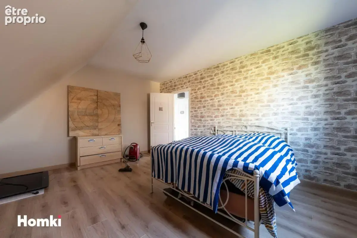 Maison/Villa T7 de 181 m² à Lompret 59840 - photo 14