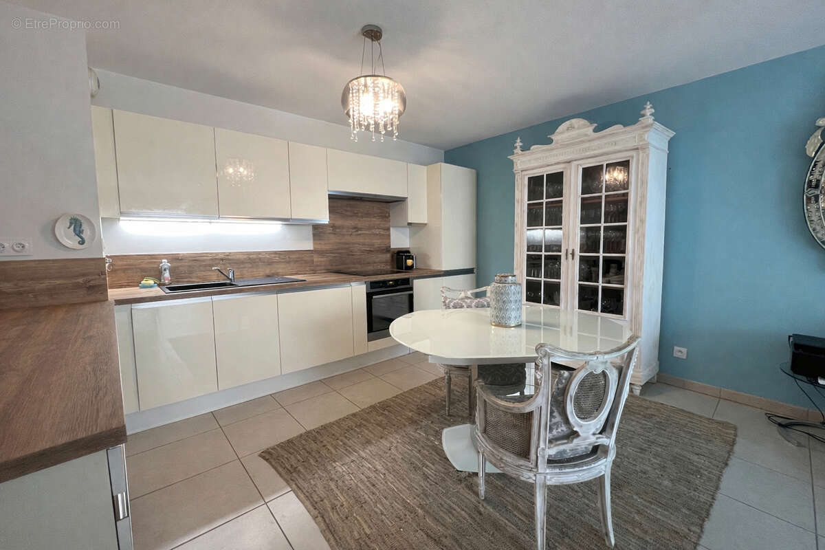 Appartement à ARCACHON