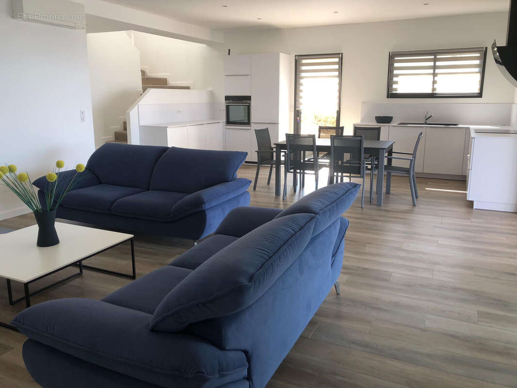 Maison à PIETROSELLA