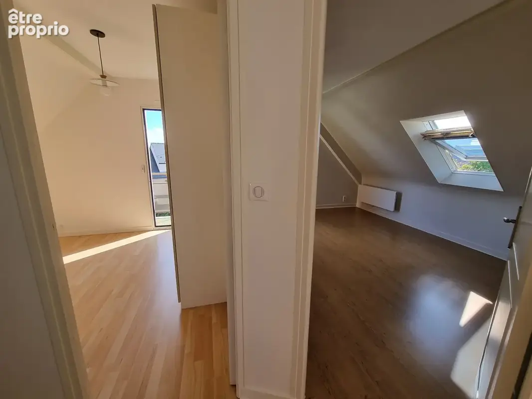 Maison à vendre à Saint-Erblon, 110m2, non mitoyen. - photo 17