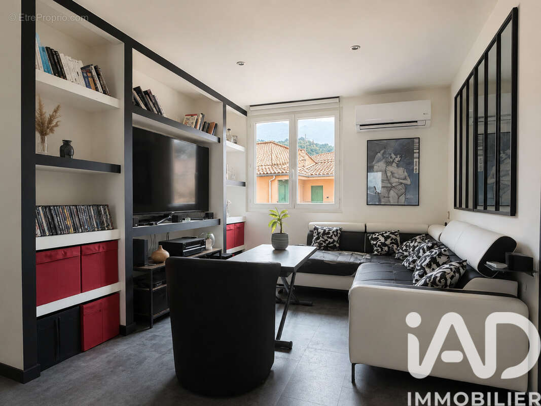 Photo 3 - Appartement à AMELIE-LES-BAINS-PALALDA