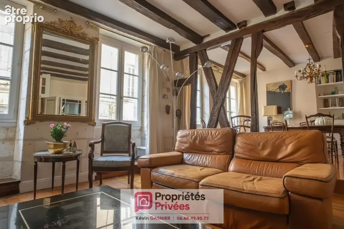 Maison à ANGOULEME