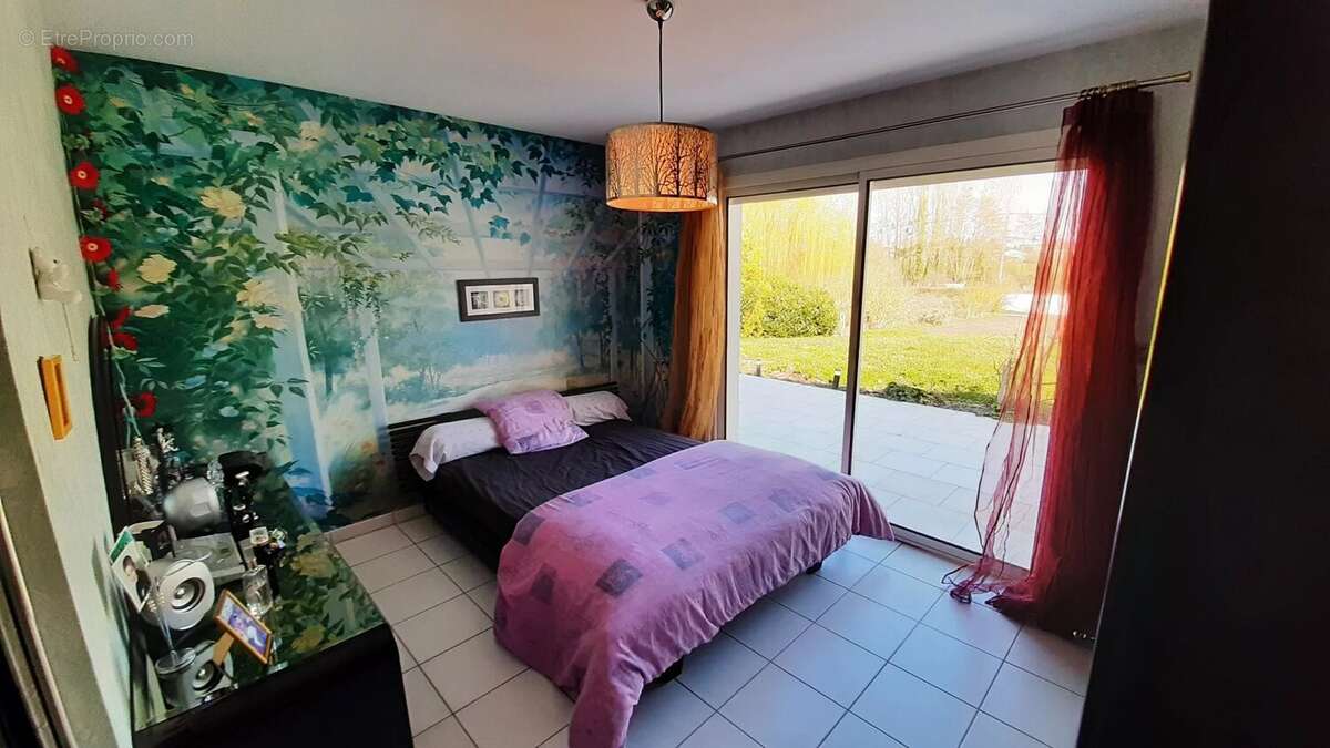 Maison à COLOMBIERS