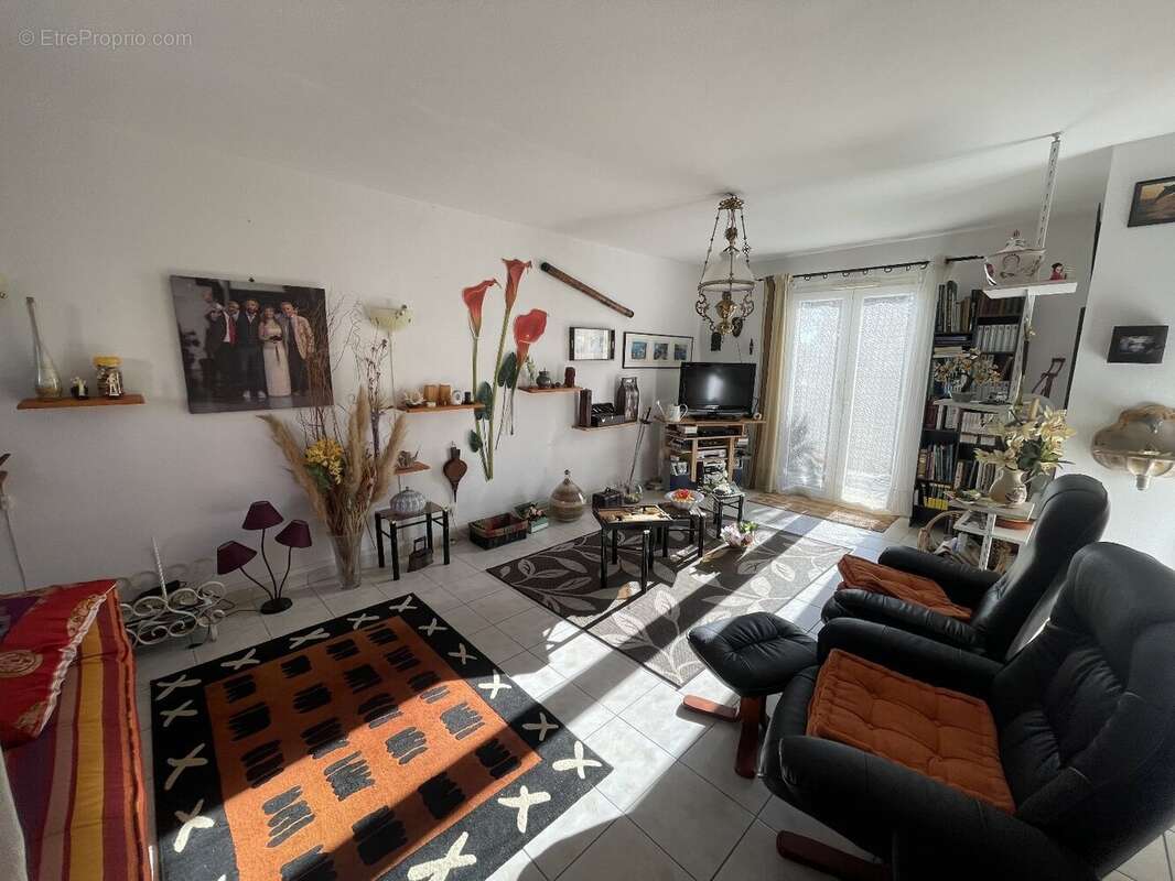 Maison à MEZE