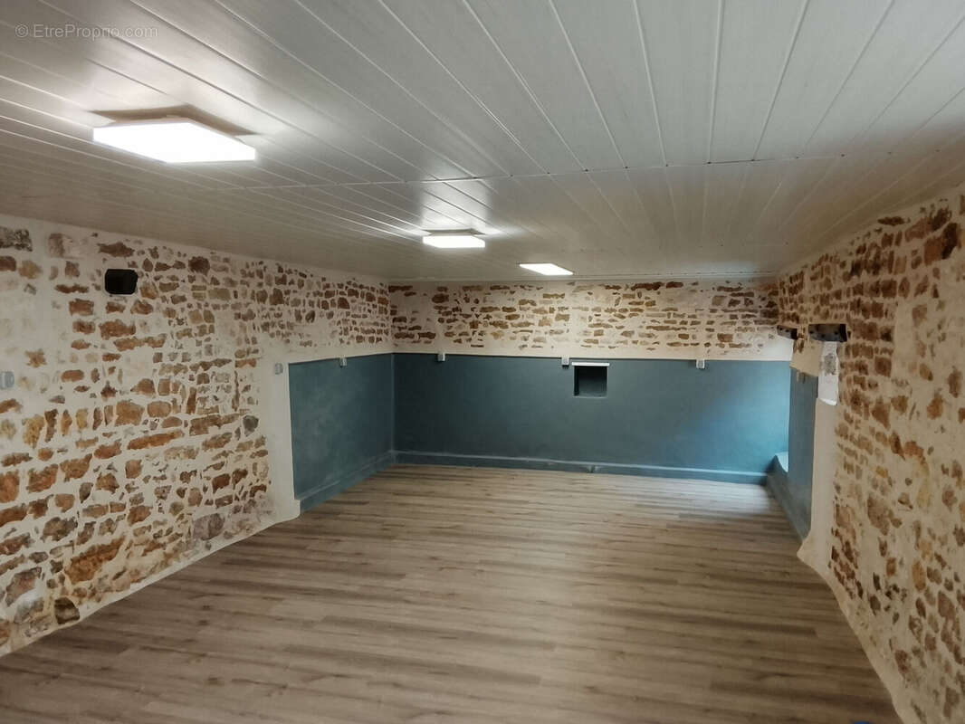 Photo 4 - Maison à SERIGNE