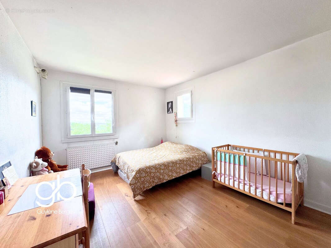 Maison à CASTELNAU-LE-LEZ