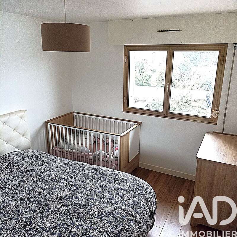 Photo 9 - Appartement à NEUILLY-PLAISANCE