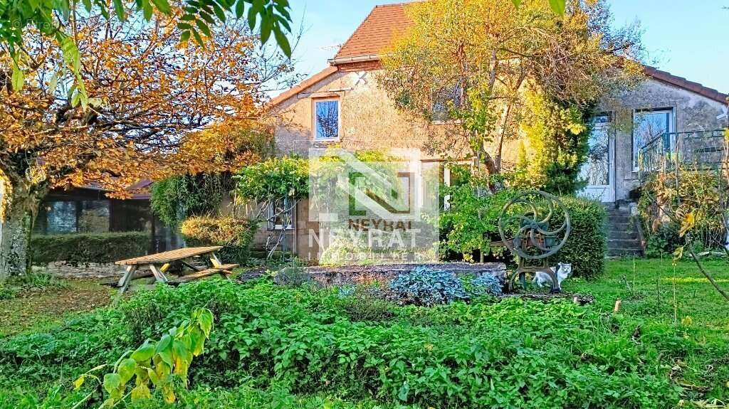 Maison à VILLERS-ROTIN