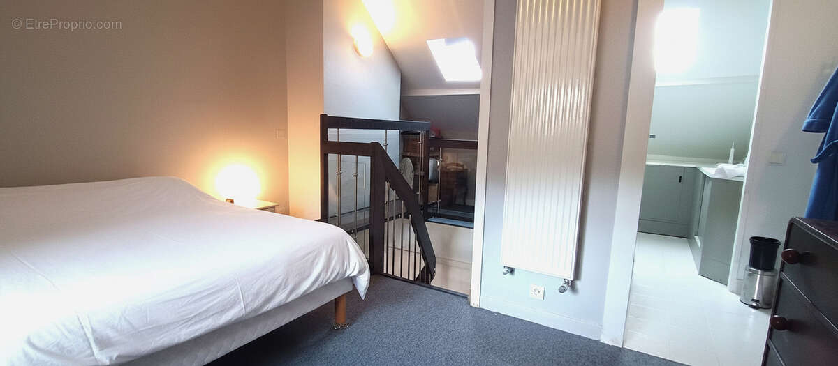 Appartement à ANNECY