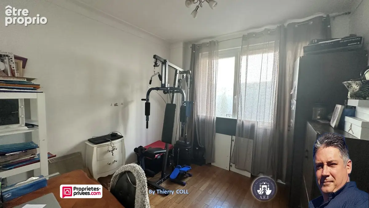 Maison Venissieux 7 pièce(s) 163 m2 - photo 8