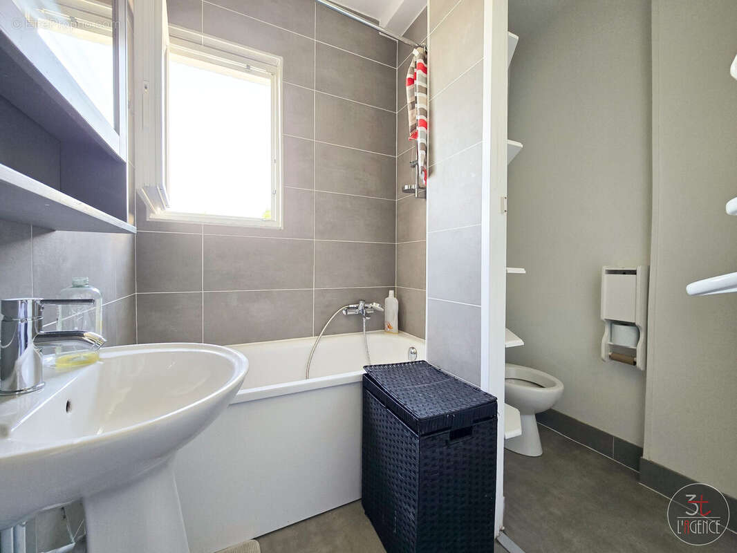 Appartement à FONTENAY-SOUS-BOIS