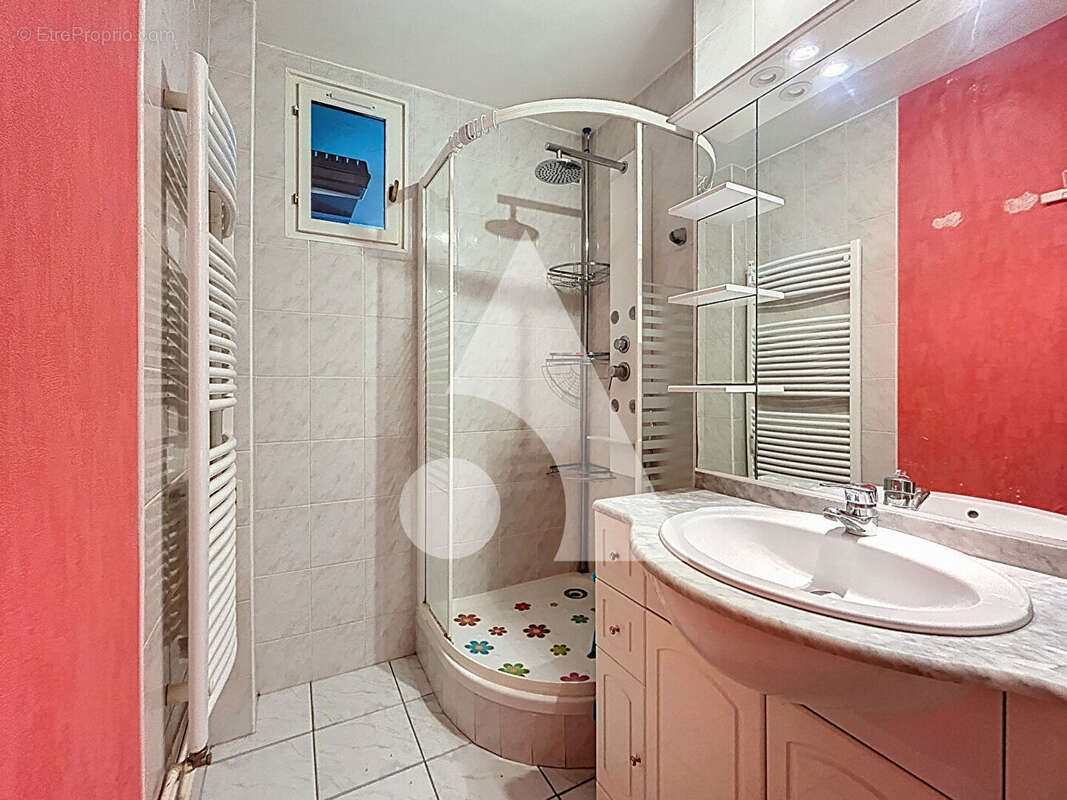 Appartement à CHALON-SUR-SAONE