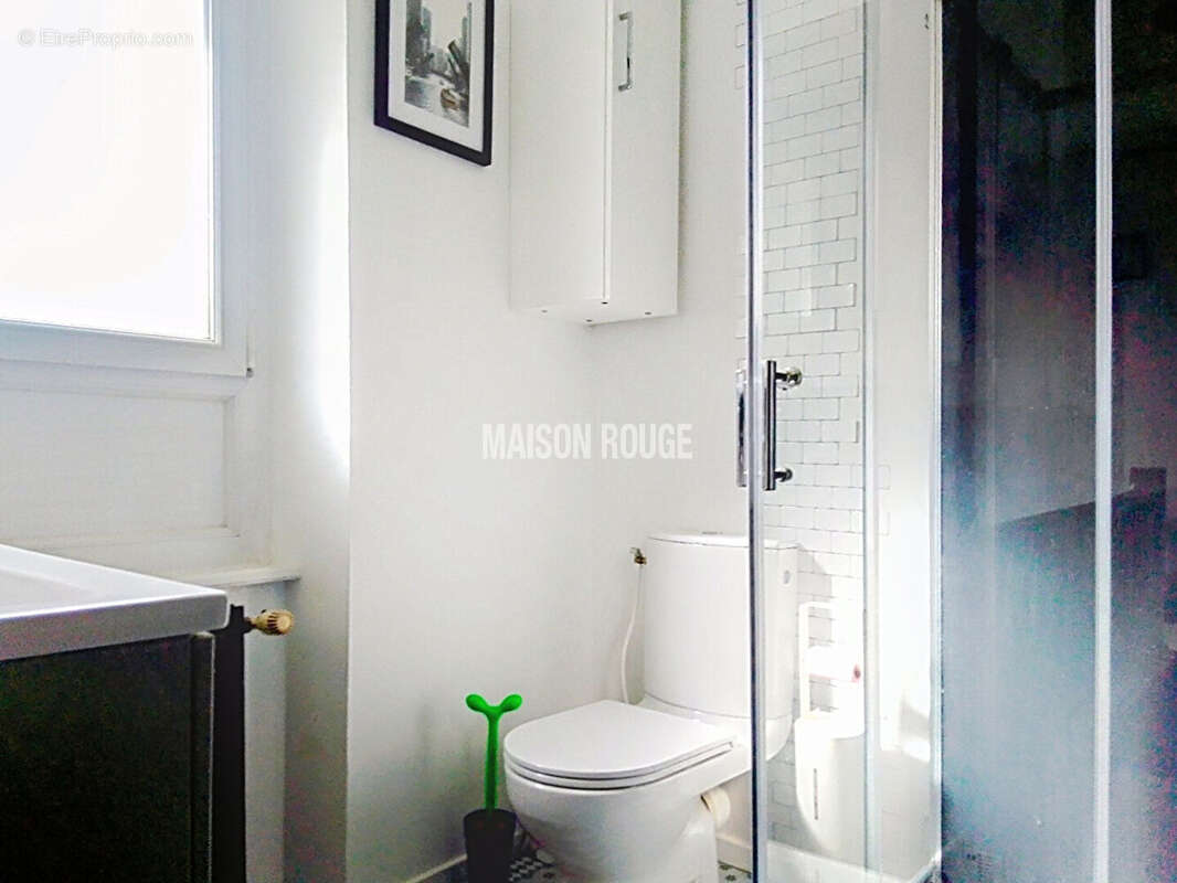 Maison à SAINT-BRIEUC